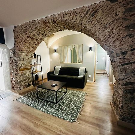 Vattelapesca Apartment Bastia  Exterior photo