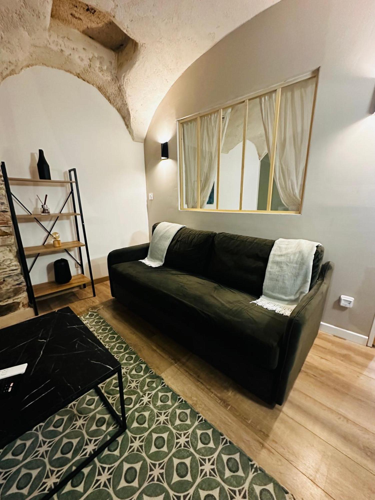 Vattelapesca Apartment Bastia  Exterior photo