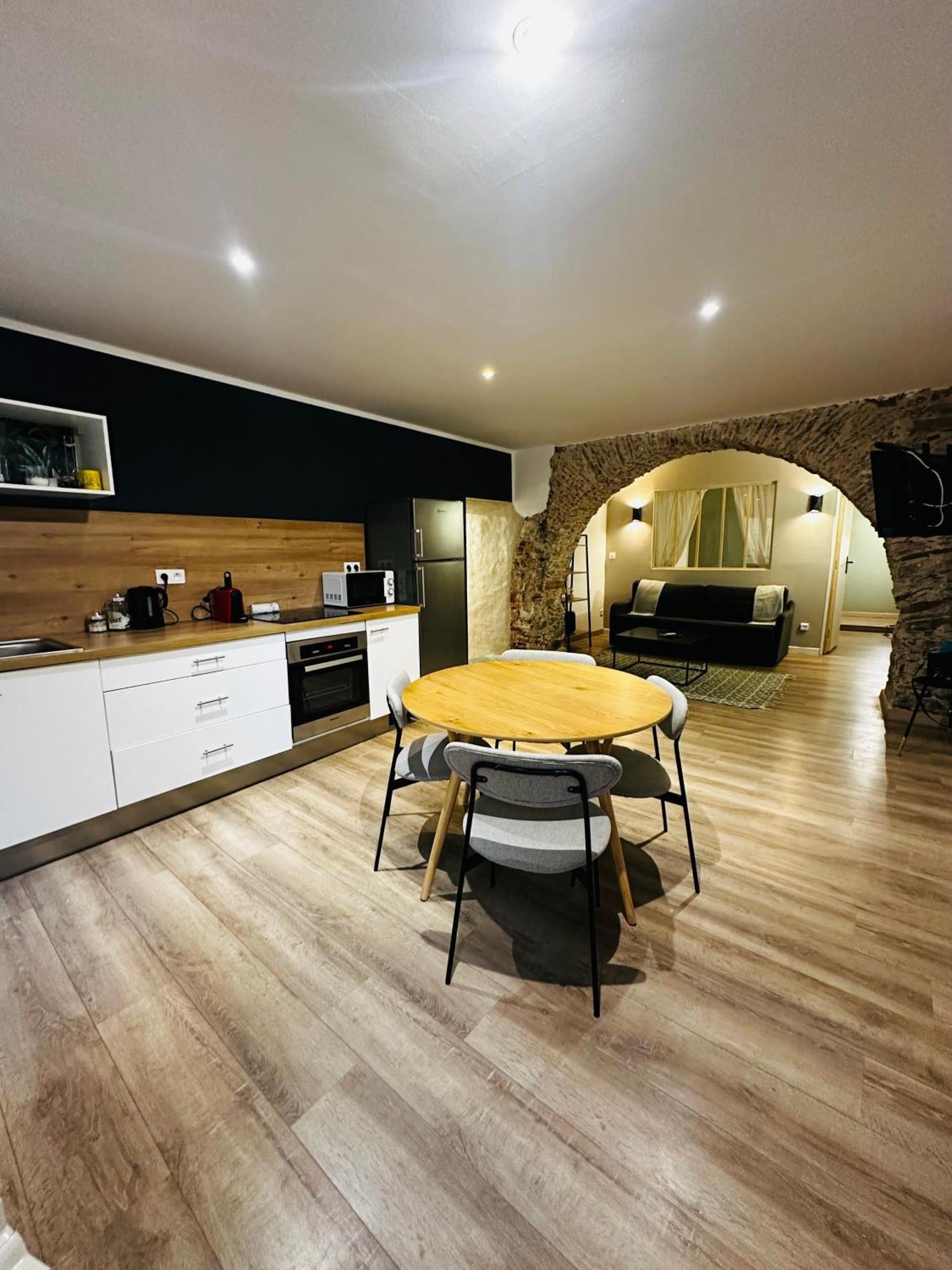 Vattelapesca Apartment Bastia  Exterior photo